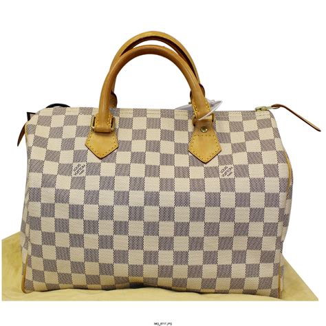 speedy 30 lv damier|Lv bag speedy 30 price.